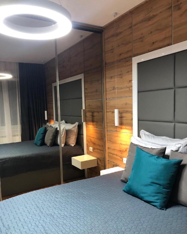 Lux Apartman 33 Крагуевац Экстерьер фото