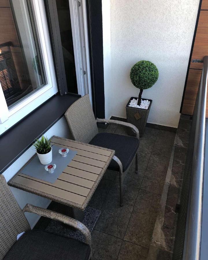 Lux Apartman 33 Крагуевац Экстерьер фото