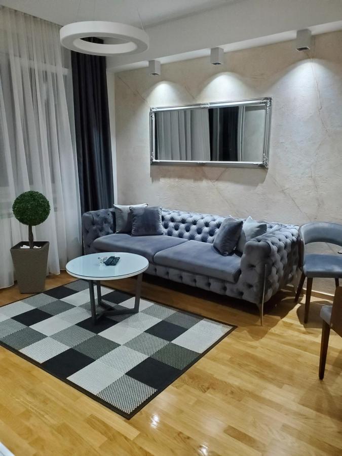 Lux Apartman 33 Крагуевац Экстерьер фото